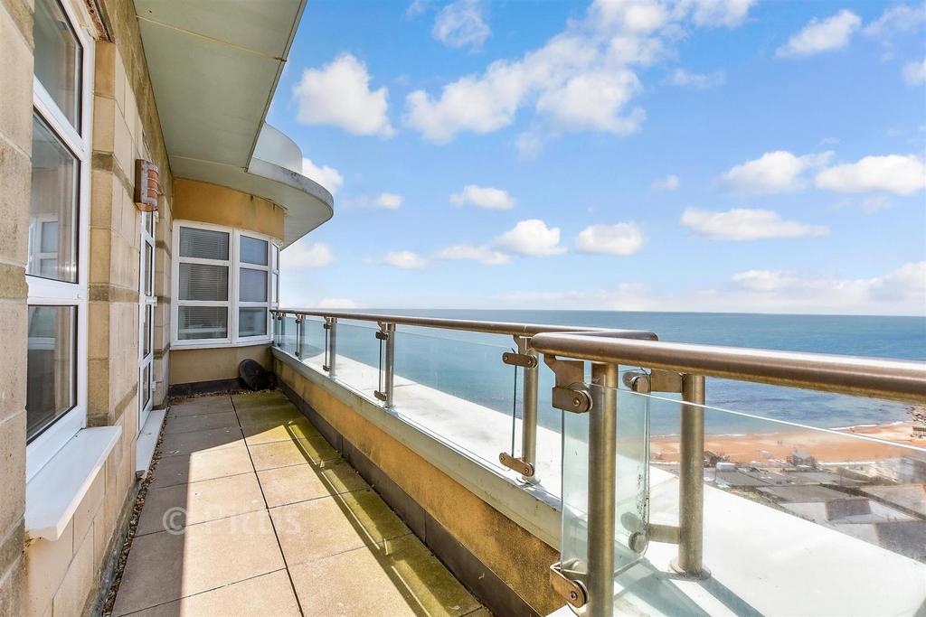 Balcony / Terrace