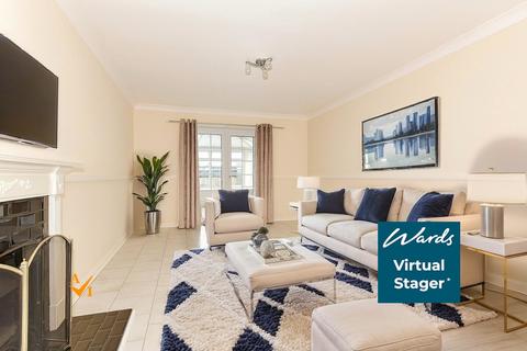 1 Burton Close, Folkestone, CT19 5LY