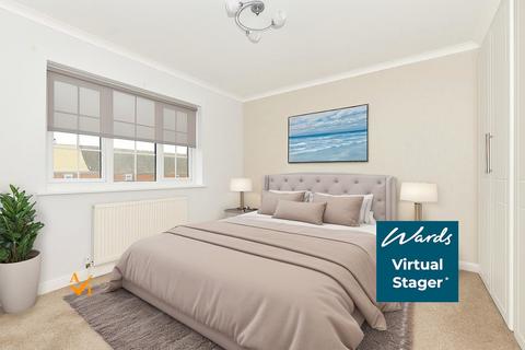 1 Burton Close, Folkestone, CT19 5LY
