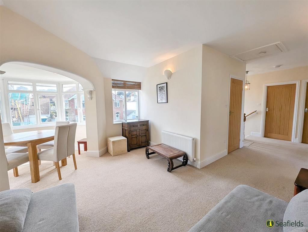 Bedroom or Living Room