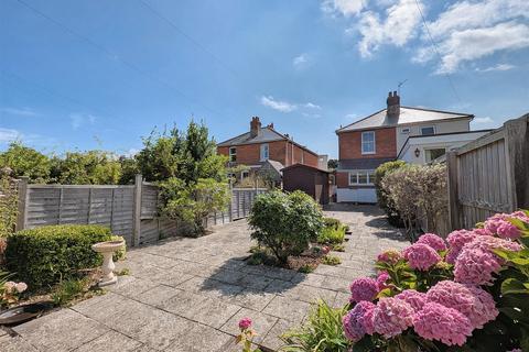 undefined, Salterns Road, Seaview, PO34 5AH