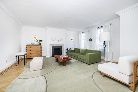 5 bedroom apartment to rent, Hanover House, St John's Wood High Street, St John's Wood, London, NW8