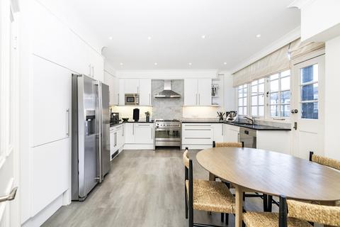 5 bedroom apartment to rent, Hanover House, St John's Wood High Street, St John's Wood, London, NW8