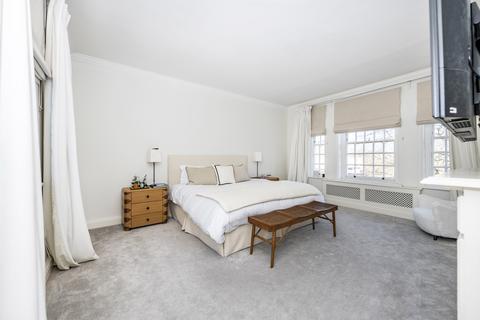 5 bedroom apartment to rent, Hanover House, St John's Wood High Street, St John's Wood, London, NW8