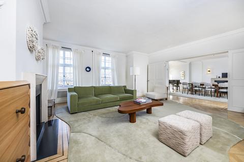 5 bedroom apartment to rent, Hanover House, St John's Wood High Street, St John's Wood, London, NW8