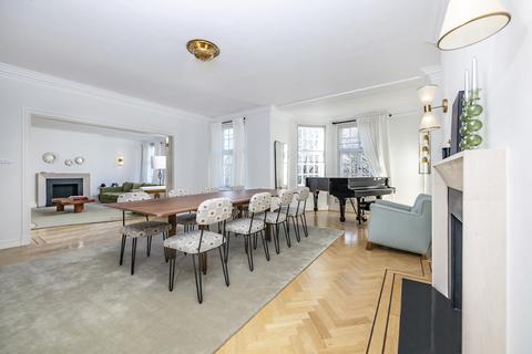 5 bedroom apartment to rent, Hanover House, St John's Wood High Street, St John's Wood, London, NW8