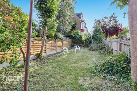 Avondale Road, South Croydon