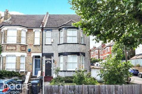 Avondale Road, South Croydon