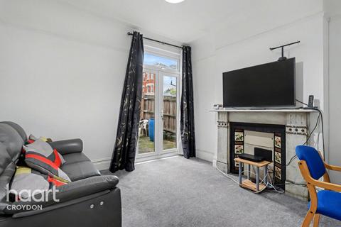 undefined, Avondale Road, South Croydon