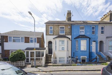 St Michaels Street, Folkestone, CT20