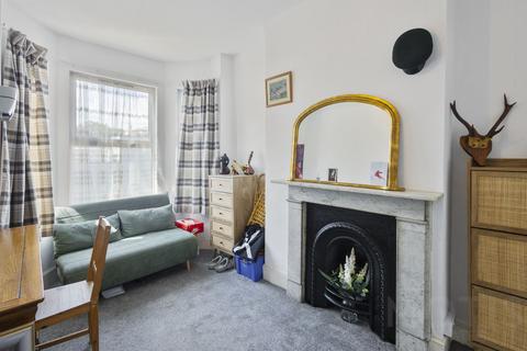 3 bedroom end of terrace house for sale, St Michaels Street, Folkestone, CT20
