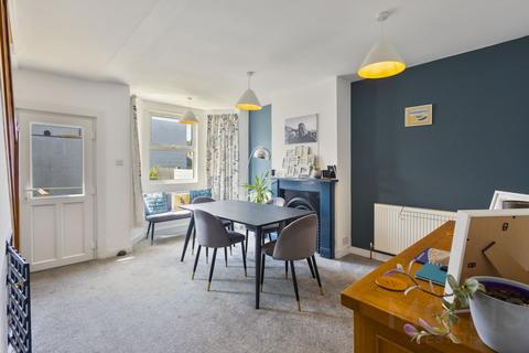 3 bedroom end of terrace house for sale, St Michaels Street, Folkestone, CT20