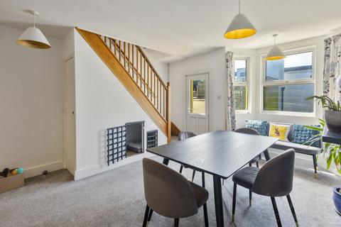 3 bedroom end of terrace house for sale, St Michaels Street, Folkestone, CT20