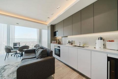 2 bedroom apartment for sale, 1 Bollinder Place, London, EC1V 2AG