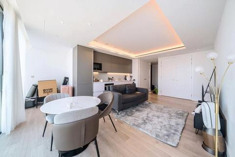 2 bedroom apartment for sale, 1 Bollinder Place, London, EC1V 2AG