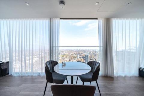2 bedroom apartment for sale, 1 Bollinder Place, London, EC1V 2AG