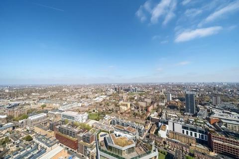 2 bedroom apartment for sale, 1 Bollinder Place, London, EC1V 2AG