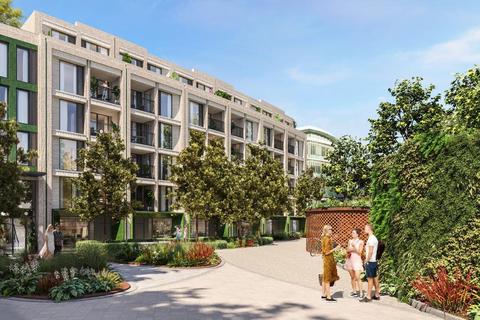 3 bedroom apartment to rent, 3 Cluny Mews, London, SW5 9AG