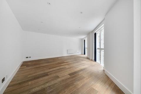 2 bedroom apartment for sale, 33 Black Friars Lane, London, EC4V 6EP