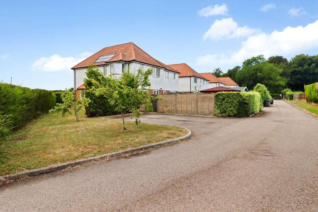Snowdown Rd Weston Mews, Sandwich Road, Snowdown... 3 bed semi-detached house - £ ...