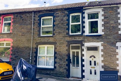 Brynhyfryd, Cwmaman, Aberdare, CF44 6LG
