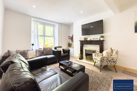 undefined, Brynhyfryd, Cwmaman, Aberdare, CF44 6LG