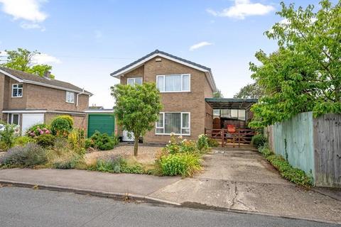 Fenland Road, Wisbech, Cambridgeshire, PE13 3QD
