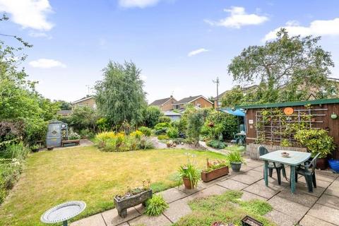 3 bedroom detached house for sale, Fenland Road, Wisbech, Cambridgeshire, PE13 3QD