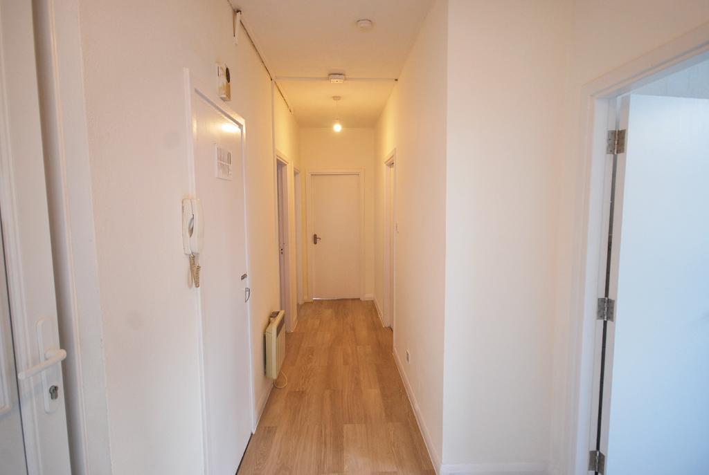 Entrance &amp; Hallway