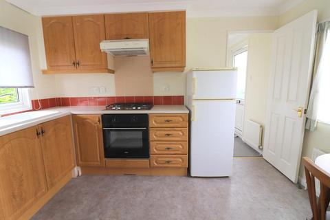 1 bedroom park home to rent, Luton LU3