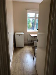 undefined, London NW2