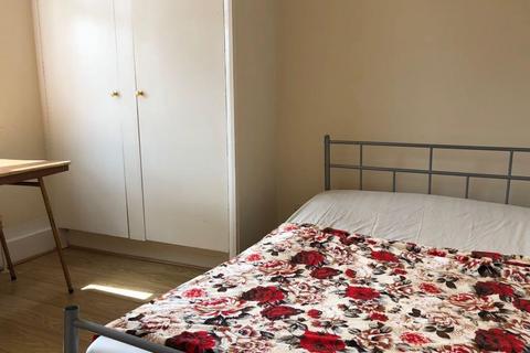 undefined, London NW2
