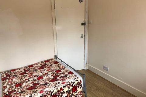 undefined, London NW2