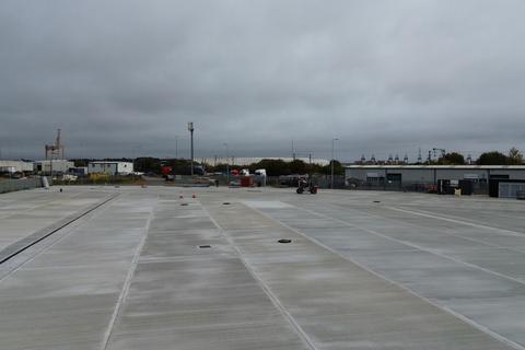 undefined, Storage Site, Store Road, CO12