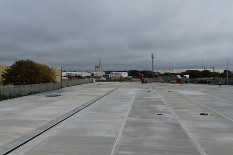undefined, Storage Site, Store Road, CO12