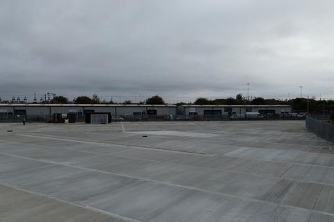 undefined, Storage Site, Store Road, CO12