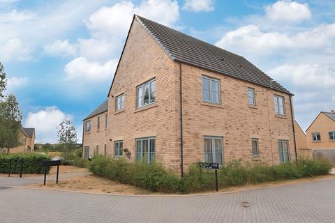 5 Chestnut Lane, Milton Under Wychwood, Chipping Norton, OX7 6RQ