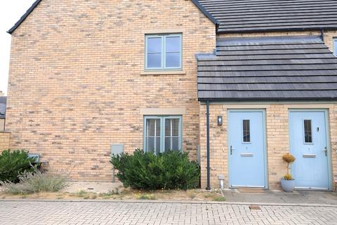 5 Chestnut Lane, Milton Under Wychwood, Chipping Norton, OX7 6RQ