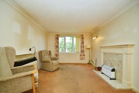 1 bedroom apartment for sale, Lansdown Road, Kent DA14