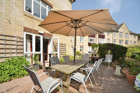 1 bedroom apartment for sale, Finch Court, Sidcup DA14