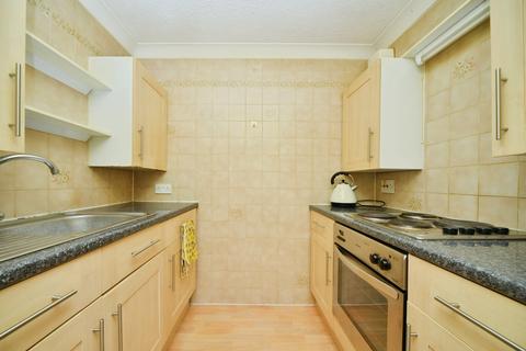 1 bedroom apartment for sale, Finch Court, Sidcup DA14