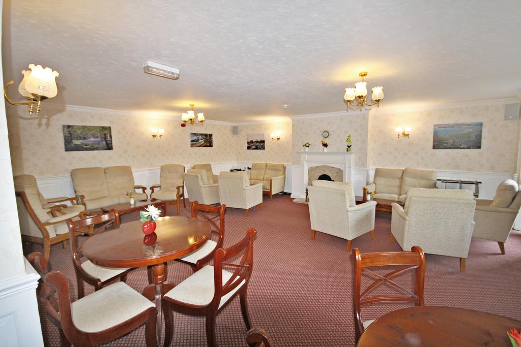 General view of reti