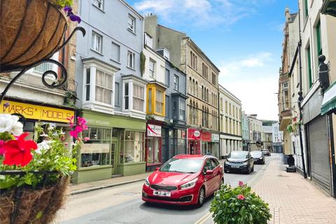 3 bedroom terraced house for sale, High Street, Ilfracombe, Devon