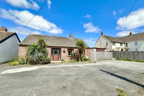 3 bedroom bungalow for sale, Calvesford Road, Great Torrington, Devon