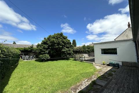 3 bedroom bungalow for sale, Calvesford Road, Great Torrington, Devon