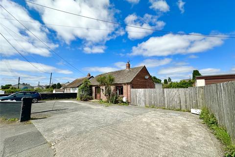 3 bedroom bungalow for sale, Calvesford Road, Great Torrington, Devon