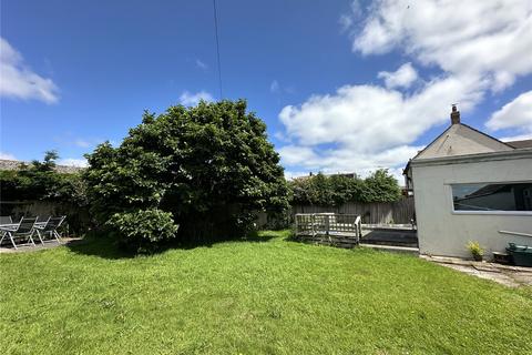 3 bedroom bungalow for sale, Calvesford Road, Great Torrington, Devon