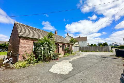 3 bedroom bungalow for sale, Calvesford Road, Great Torrington, Devon
