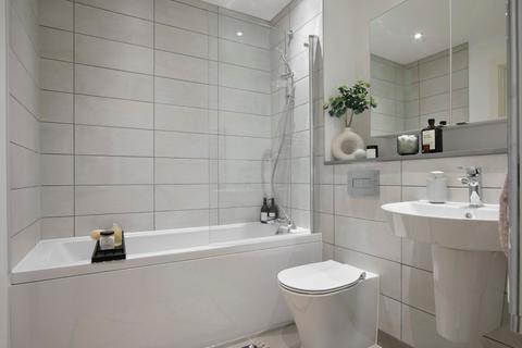 2 bedroom flat to rent, Pin Yard, Sweet Street, Leeds, West Yorkshire, LS11
