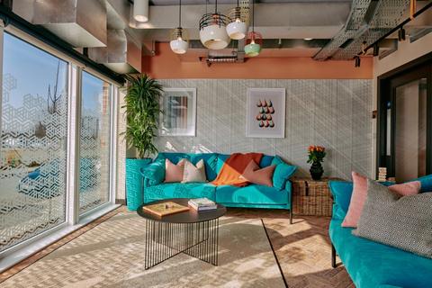 undefined, Pin Yard, Sweet Street, Leeds, West Yorkshire, LS11